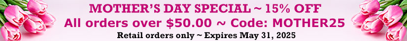 Essential Oil Sale