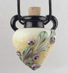 Floral Vessel