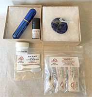 Smoke Out Deluxe Kit Essential Oils Smoke Out Deluxe Kit Essential Oils