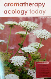  Aromatherapy Acology Today International Journal ~ Vol. 59 / April 2014