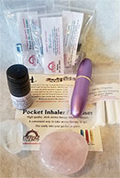 Smoke Out Deluxe Kit Essential Oils Smoke Out Deluxe Kit Essential Oils